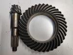 HU7344576 (7x37) BEVEL GEAR SET FOR KOMATSU