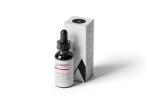 Alpinols CBD Oil without THC (5%)