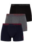 BOXER MENS 3 PCS PACK