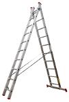 Aluminium Ladders Professional Line LPROFI