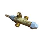 Gas Heater Safety Valve