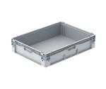 Large containers 800 x 600 x 175 mm