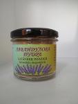 Lavender powder / flour (Lavandula Angustifolia) 50 g.