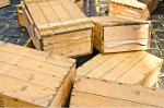 Wooden Pallets