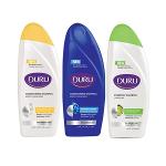 DURU SHAMPOO 500ML