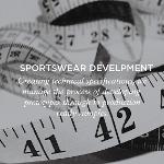 portswear samples