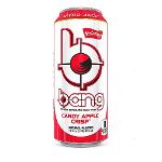 BANG® NATURAL CANDY APPLE CRISP | 16oz Cans – (12 Pack)