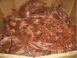 Copper Scrap 