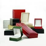 Jewelry boxes, sheaths