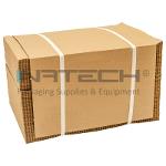 Kraft paper for FasFil 1500 system