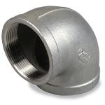 1/4″ BSP 90 ELBOW 316