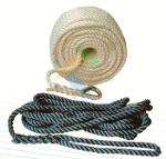 Anchor Rope & Dock Rope