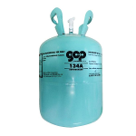 12kg Ce And Reach Certified Cylinder Refrigerant Gas R134A