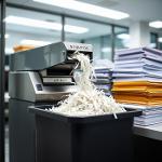 Document scanning services