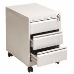 3 Drawers Caisson