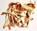 Dried Orange Peels