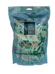 Refreshing Towel White Tea 150 Pieces Little Doypack Package