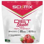 Sci-Mx Diet Meal Replacement Strawberry 2kg