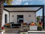 Pergola Awning Systems