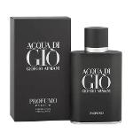 Acqua di Gio Profumo By Giorgio Armani