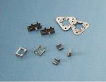 Precision Metal Stamping Part