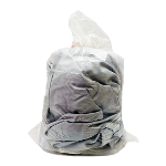 Laundry Bags Water-Soluble Bags, 100% Biodegradable (400x700 mm)