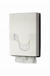 celtex L folded towel dispenser slim