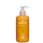 Menta herbal shampoo 250ml