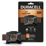 Duracell 200 Lumens Headlamp