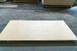 Birch Plywood 2500x1250 BB/BB