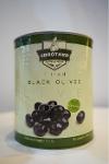 Black ripe olives  suppliers in egypt