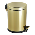 Trashcan 5 Lt Trash Can