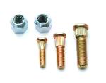 Automobile Hub Nuts & Screws