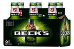 Becks Beer