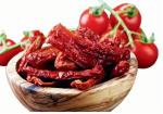 100 % Sun Dried Tomatoes