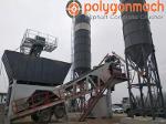 75 tons Bolted type Cement Silo