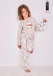 Girls pyjama Aniela 2846/2847