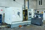 CNC Turning Machine