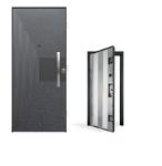 Eclisse Lux security Door