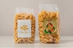 Rice and Pasta Packaging - Dry Food Packaging