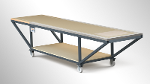 Jorns cutting table (JZST)