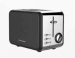 2 Slice Toaster Wkttc850bk