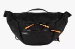 TECH BAG POLYESTER BLACK