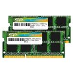 Hynix RAM Module 16 GB Dual Channel Kit 2x 8 GB 204 Pin DDR3-1600 SO-DIMM 1600