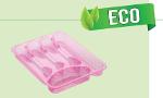 Spoon drawers eco