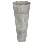 natural stone washbasin column