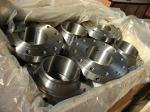 Duplex Steel Flanges