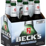 Beck’s Non-Alcoholic