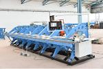 CNC bending machine