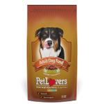 PETLOVERS CHEF'S SPECIAL ADULT DOG LAMB FORMULA 15 KG